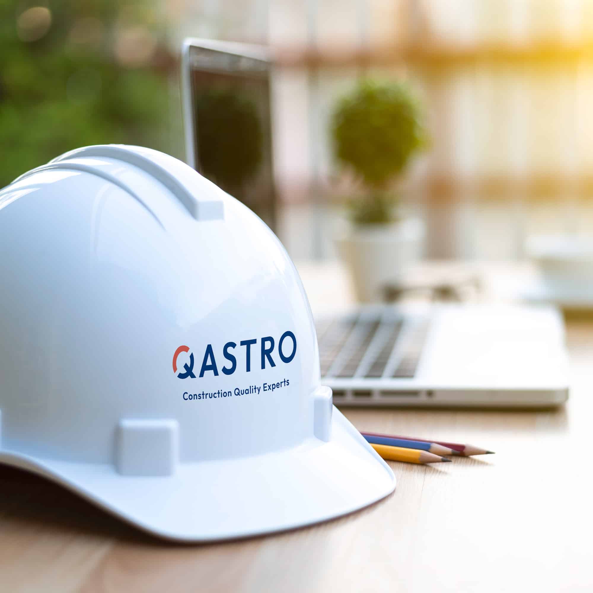 QASTRO Construction Quality Experts